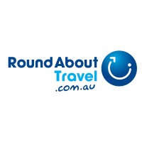 RoundAbout Travel Logo