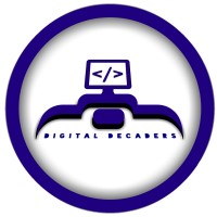 Digital Decaders Logo