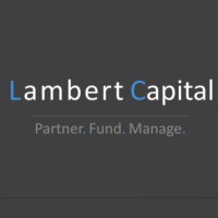 Lambert Capital Finance Logo