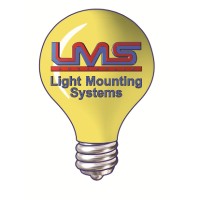 LIGHT MOUNTING SYSTEMS AUSTRALIA Logo