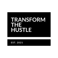 Transform The Hustle Logo