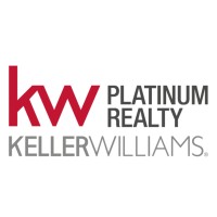 Keller Williams Platinum Realty Logo