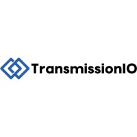 TransmissionIO Logo