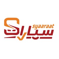 Syaaraat Logo