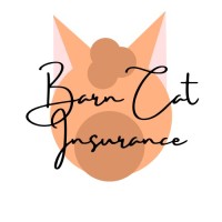 Barn Cat Insurance Agency Logo