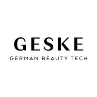 GESKE: German Beauty Tech Logo