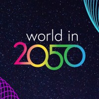 World in 2050 Logo