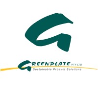 Greenplate® Logo