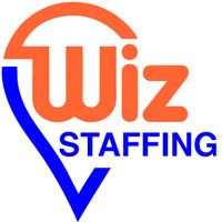 Wiz Staffing Logo