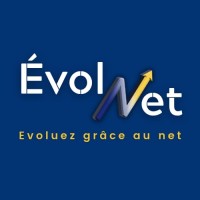 Evolnet Logo