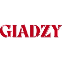 Giadzy Logo
