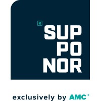 Supponor ANZ Logo