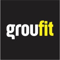 Groufit Logo