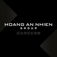 Hoang An Nhien Group Logo
