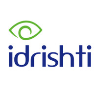 iDrishti Logo