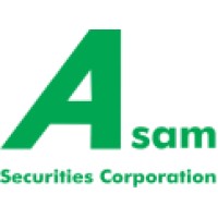 Asam Securities Corporation Logo