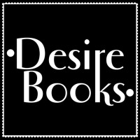Desire Books & Records Logo
