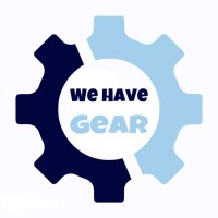 Wehavegear Logo