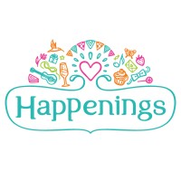Happenings Logo