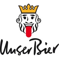 Brauerei Unser Bier Logo
