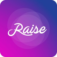 Raise - Virtual Assistant for Parents Logo