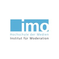 Institut für Moderation Logo
