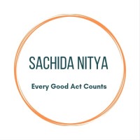 Sachida Nitya Foundation Logo