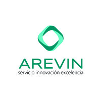 Arevin Lifesciences Logo