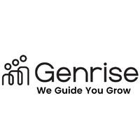 Genrise Logo