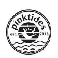 Pink Tides Logo