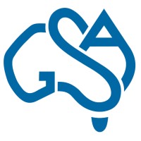 General Surgeons Australia Logo