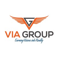 Via Group Logo