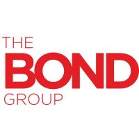 The Bond Group Logo