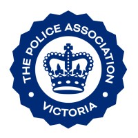 The Police Association Victoria Logo