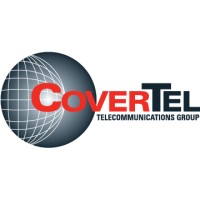 CoverTel Telecommunications Group Logo