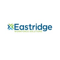 HR Solutions (Now Eastridge Workforce Solutions) Logo