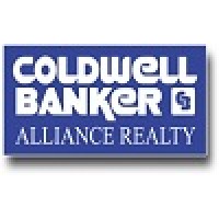 Coldwell Banker Alliance Realty Logo