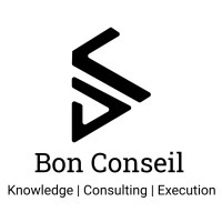 Bon Conseil Logo