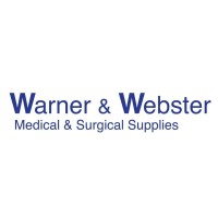 Warner & Webster Logo
