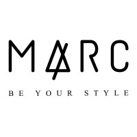 MARC FASHION VIETNAM Logo