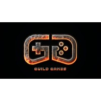 GUILD GAMES Logo