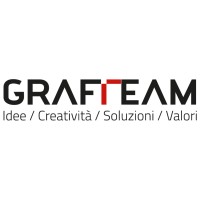 GrafTeam Logo
