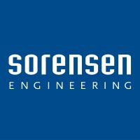 Sorensen Engineering Logo