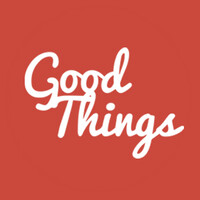 Good Things Logo