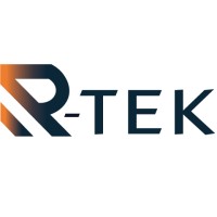 R-Tek Group Logo