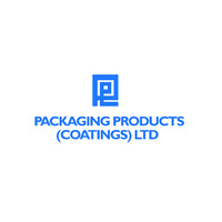 Packaging Products (Coatings) Ltd Logo