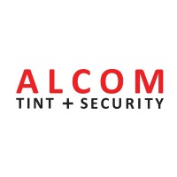 Alcom Security Logo
