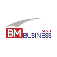 BM Business Logo