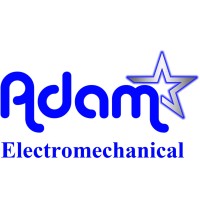 Adam Star Electromechanical Works LLC Logo