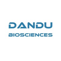 Dandu Biosciences Private Limited Logo